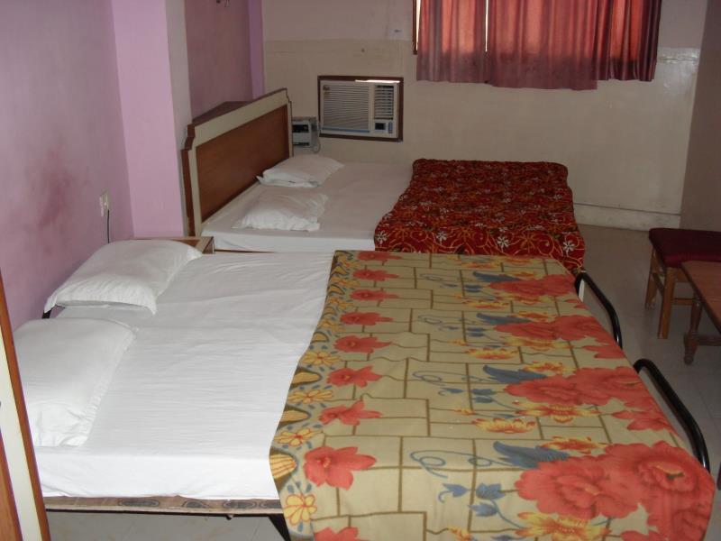 Fabhotel Sarwan Агра Екстериор снимка