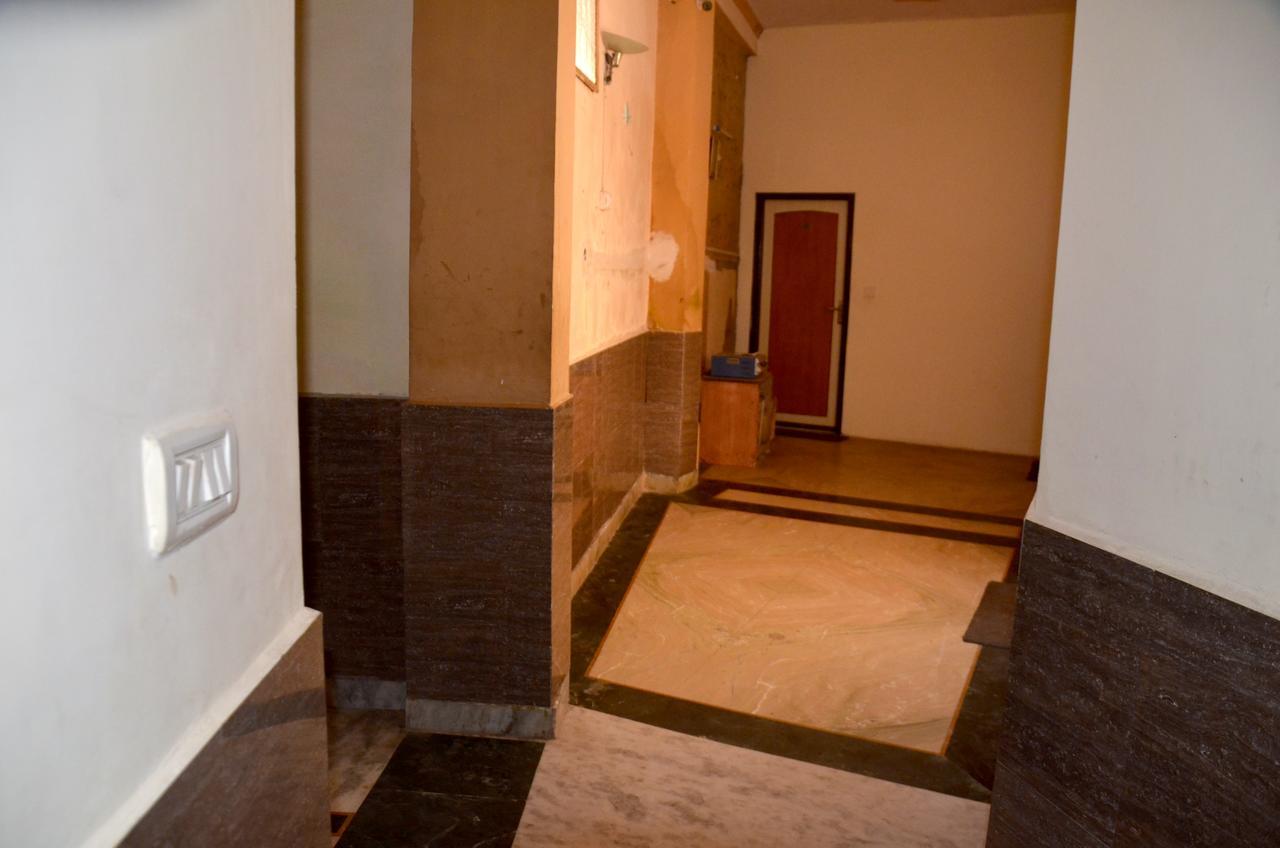 Fabhotel Sarwan Агра Екстериор снимка